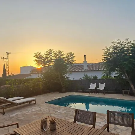 Pipp Holiday home