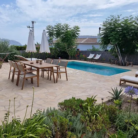 Holiday home Pipp *