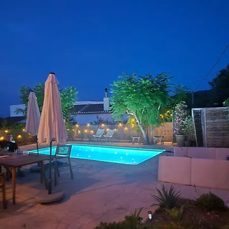 Pipp Holiday home Orba