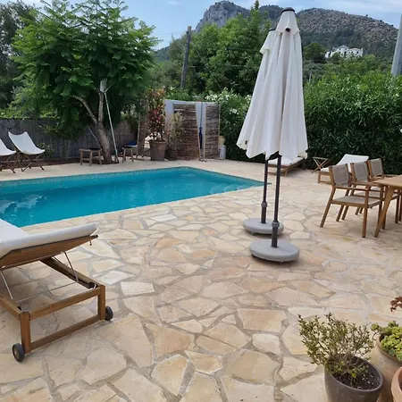 Holiday home Pipp *