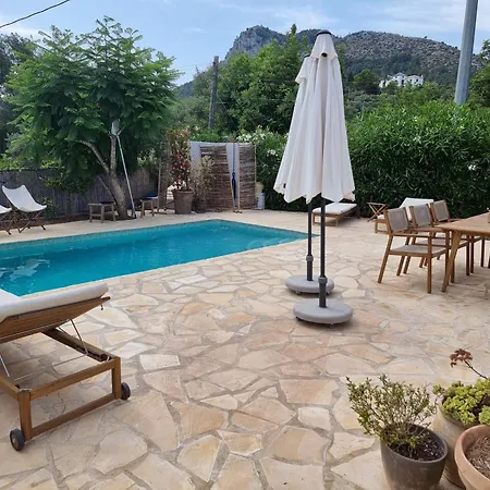 Pipp Holiday home